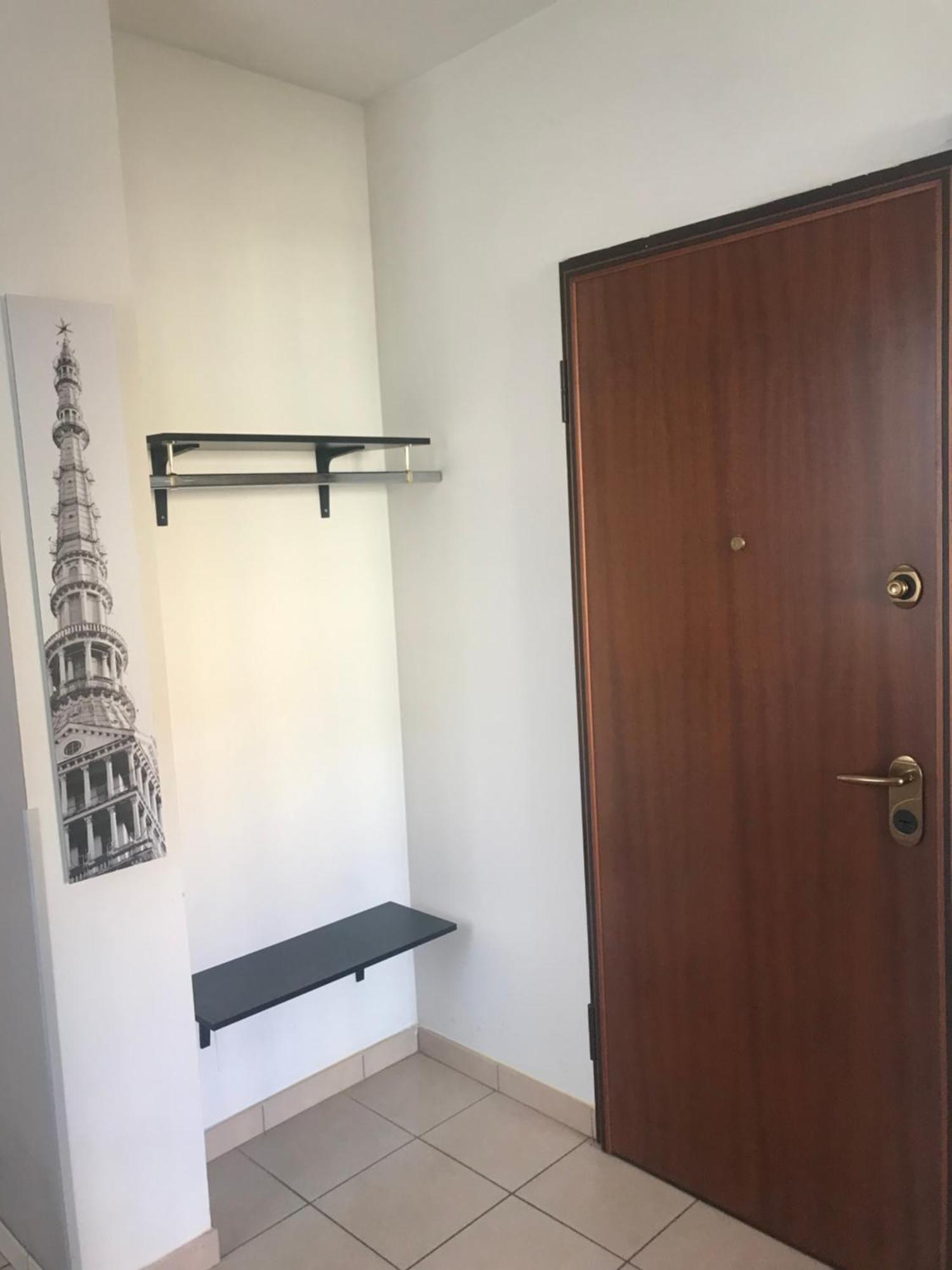 Apartamento Giulia's House