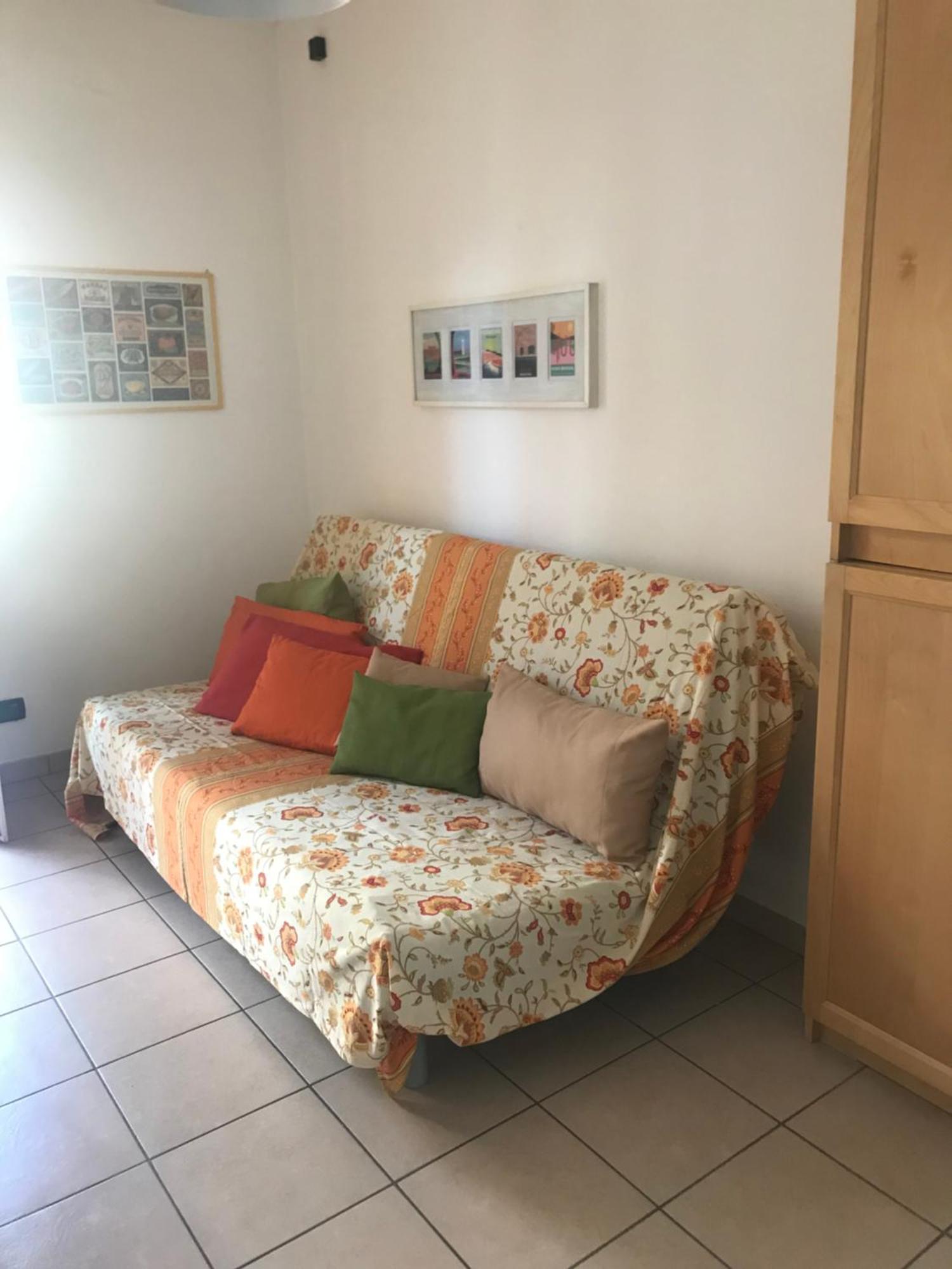 Giulia's House Apartamento Turín