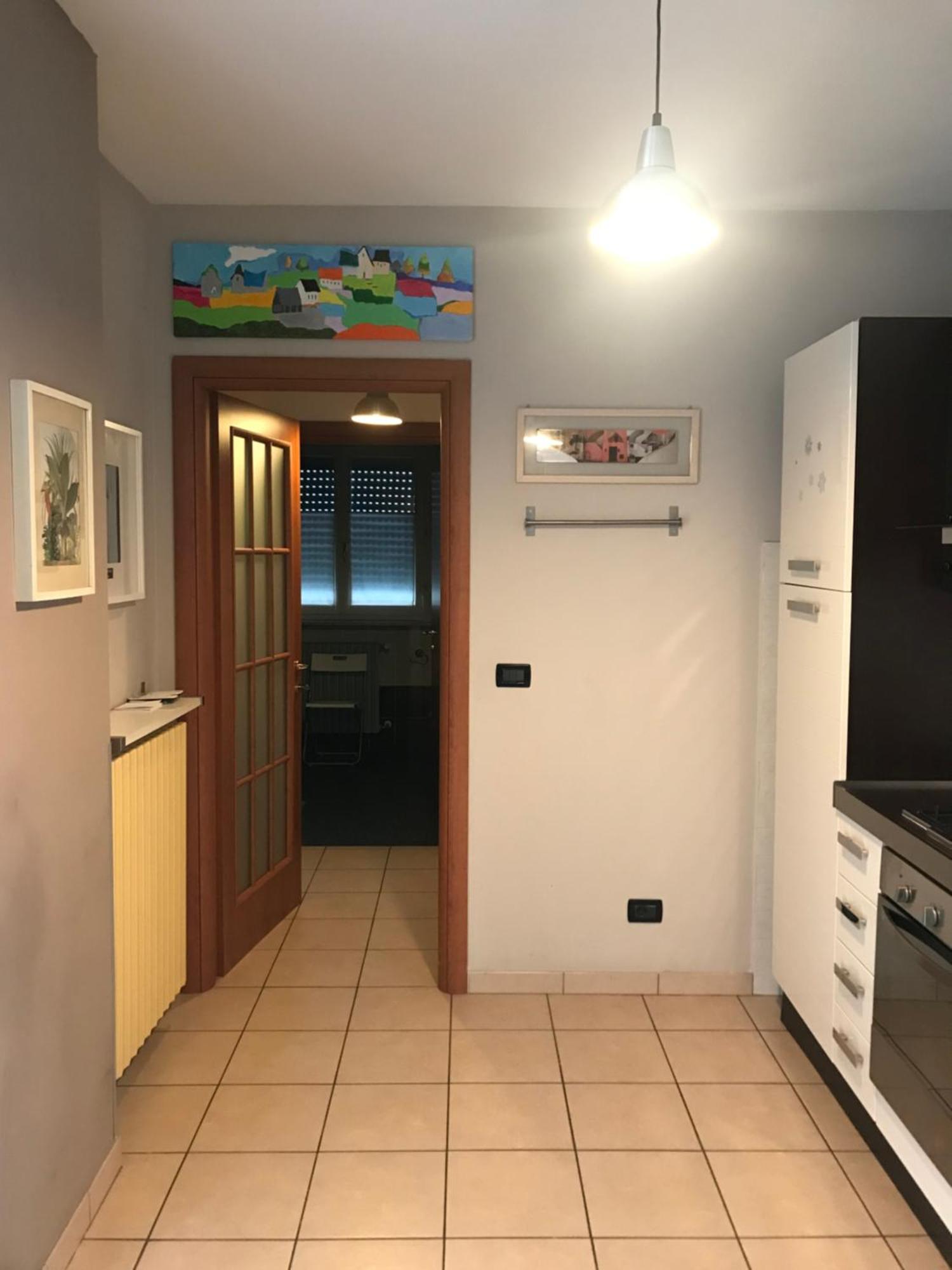 Apartamento Giulia's House Turín