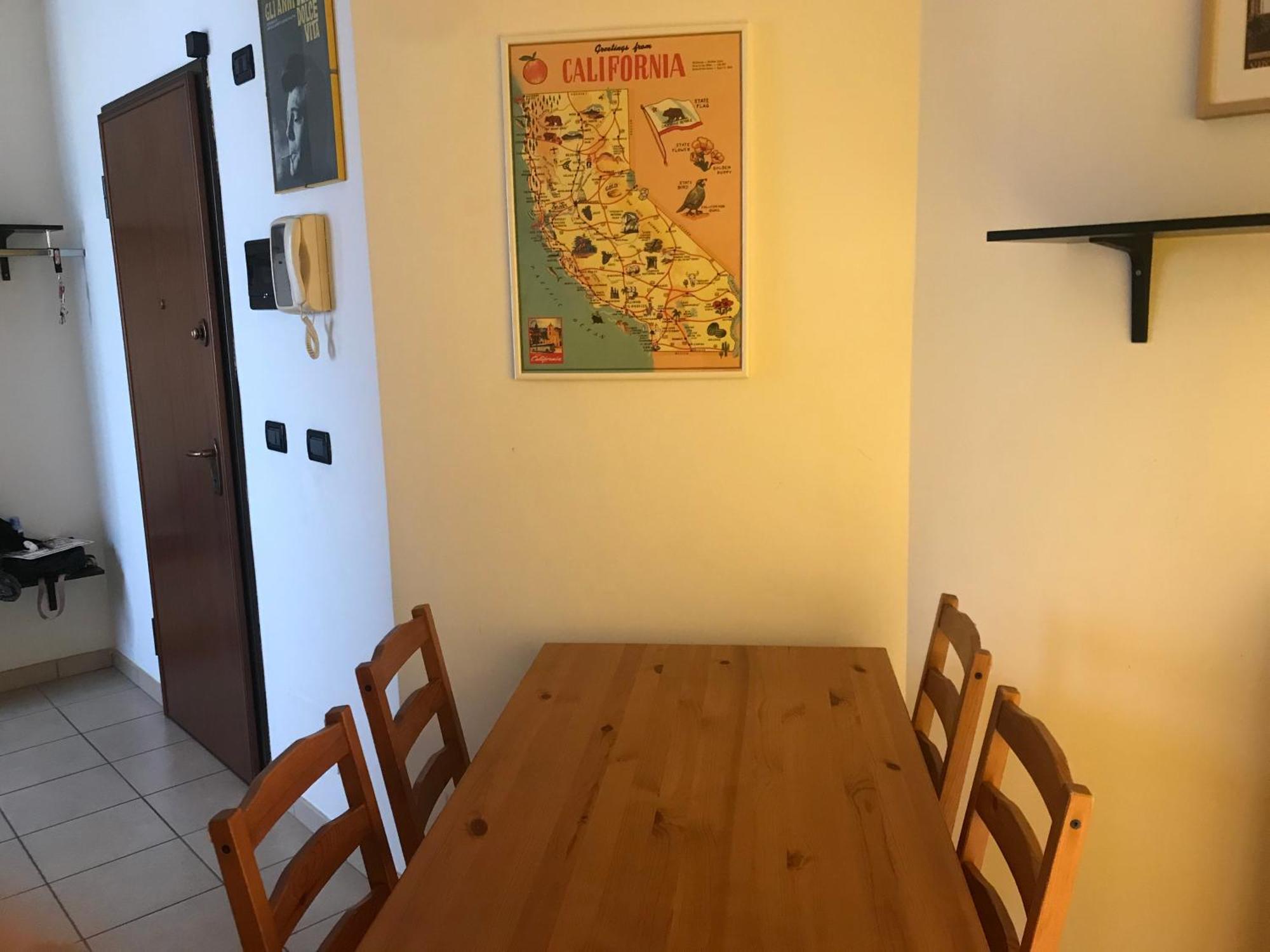 Giulia's House Apartment *